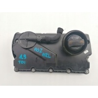 Крышка клапанов 1 , 9 tdi аш arl 038103469ad