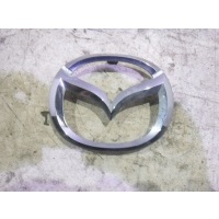 Эмблема Mazda 6 2 GH 2007-2012 C23551731