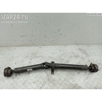 Кардан (вал карданный) задний Audi A4 B5 (1994-2001) 1998 8D0521101A