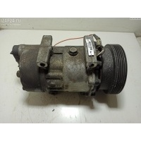 Компрессор кондиционера Renault Laguna I (1993-2000) 1998 7700111036