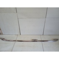 Рейлинг правый Mercedes-Benz GL 164 2007 A1648900293