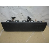 Подушка безопасности коленная Audi A8 D4 2011 4H1880841A
