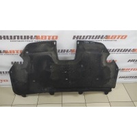 Шумоизоляция капота FORD Focus 2 1495860