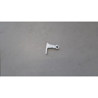 Петля двери перед. левая Volkswagen Golf 7 2012-2017 2014 8K0831402P