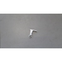 Петля двери перед. левая Volkswagen Golf 7 2012-2017 2014 8K0831402P