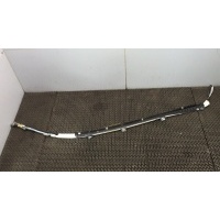 Подушка безопасности боковая (шторка) правая Mercedes-Benz E-Class W211 2002-2009 2007 2118601005