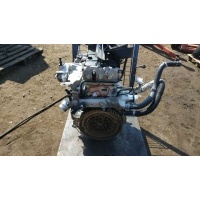 Двигатель HYUNDAI i40 I (VF) 1.6 CRDi 2019 1.6 Дизель D4FE D4FE