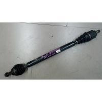 Полуось (приводной вал, шрус) перед. правая Volkswagen Passat 6 2005-2010 2008 1K0407452QX
