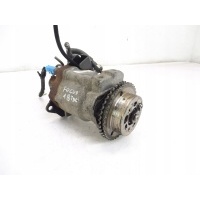 Тнвд delphi форд focus 1.8 tdci