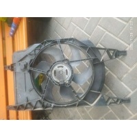 Вентилятор радиатора Renault Laguna 2003 8200025635,1831068000