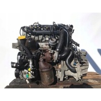 Двигатель 1.3 cdti z13dth opel astra corsa