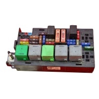 Блок предохранителей a1645402972 мерседес w164