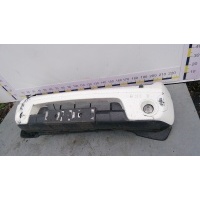Бампер передний NISSAN NAVARA (2005-2014) 2006 F2022EB241