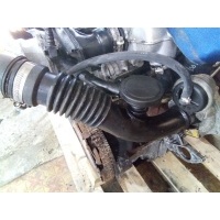 Патрубок интеркулера Renault Megane 2 поколение (2002-2006) 2004 8200218988