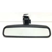 Renault scenic iv зеркало fotochrom 963211144r