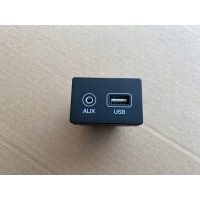 Разъем usb hyundai i20 ii 96120 - c7000