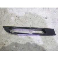 Накладка противотуманной фары левой Land Rover Range Rover Velar 2017- LR093516