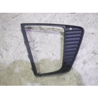Накладка противотуманной фары правой Hyundai Creta 2016- 86564M0010