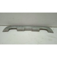 Накладка заднего бампера Renault Sandero 2 2012- 850700447R