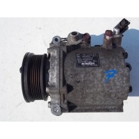 Компрессор кондиционера lancer 2.0 did msc90cas