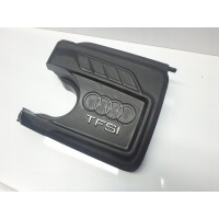 Audi a3 8v 1.4 tfsi экран двигателя верхняя 04e103925