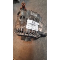 Mitsubishi carisma генератор md343416 1 , 8 gdi