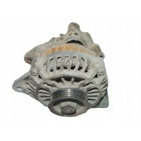 Mitsubishi carisma 1.8 gdi 2000 год генератор md343416