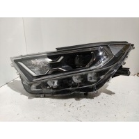 Toyota rav4 2019 - фара oe 8118542a30