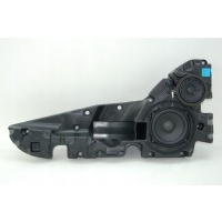 Динамик дверь левый передняя audi q7 4m0035297a