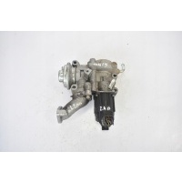 Клапан системы рециркуляции ог mitsubishi l200 2.5 1582a526