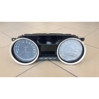 Peugeot 508 гибрид спидометр 9800419880 9678558780