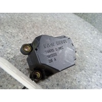 Моторчик заслонки печки BEHR. Volvo S60 2003 74935D,191200