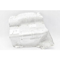 Крышка термическая глушителя 4g0804171a audi a6 c7