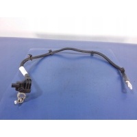 Audi a8 s8 d4 4h провода клемма минус 4h0915181f