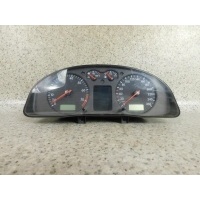 Спидометр часы volkswagen passat b5 1.9 tdi 3b1919890