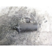 Стартер Volkswagen Golf 1994 068911023g
