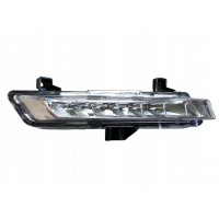 Renault clio iv 4 рестайлинг вспомогательный drl фара светодиодный правый