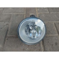 Фара противотуманная левая Renault Scenic 1 2001 7701045718
