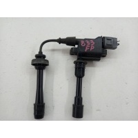 катушка зажигания Mazda Premacy CP8W 2003 FP8518100B