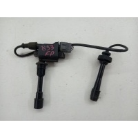 катушка зажигания Mazda Premacy CP8W 2003 FP85-18-100B