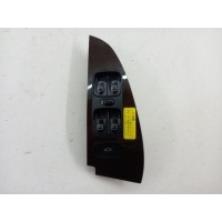 блок управления стеклами Mercedes-benz C-class W203 2002 A 2038200110 7167