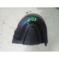 Кожух цепи грм Skoda Fabia 03D103669B