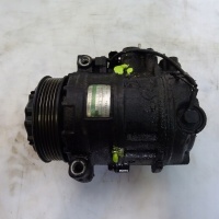 Мерседес c220 w203 компрессор 447220 - 8221