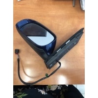Зеркало volkswagen volkswagen touran левая 1t0857933 fv