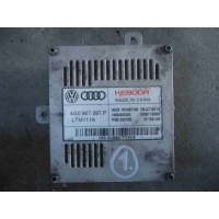 Блок розжига LED Audi A3 2014 4G0907397P
