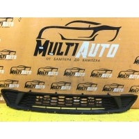 Решетка в бампер Перед. Kia Ceed 3 2018-2020 86560J7000