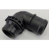Патрубок радиатора volkswagen гольф vii 1.6 tdi 5q0121619a
