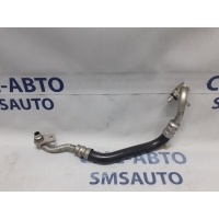 Трубка охлаждения АКПП Audi A6 C7, 4G 4G0317817Q