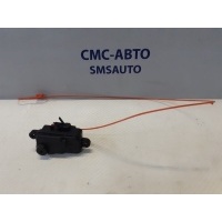 Замок лючка бензобака Audi A6 C7, 4G 4L0862153D