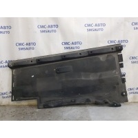 Защита днища Audi A6 C7, 4G 4G0825208